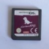 Jeu Nintendo DS sans boite Nintendogs