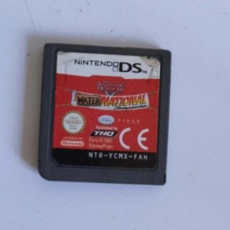 Jeu Nintendo DS sans boite...
