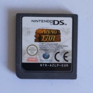Jeu Nintendo DS sans boite...