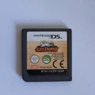 Jeu Nintendo DS sans boite...