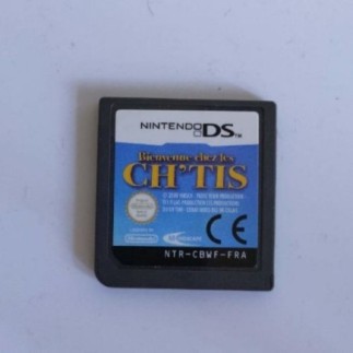 Jeu Nintendo DS sans boite...