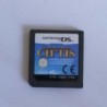 Jeu Nintendo DS sans boite Les Ch'tis