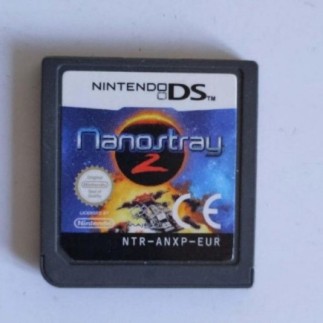 Jeu Nintendo DS sans boite...