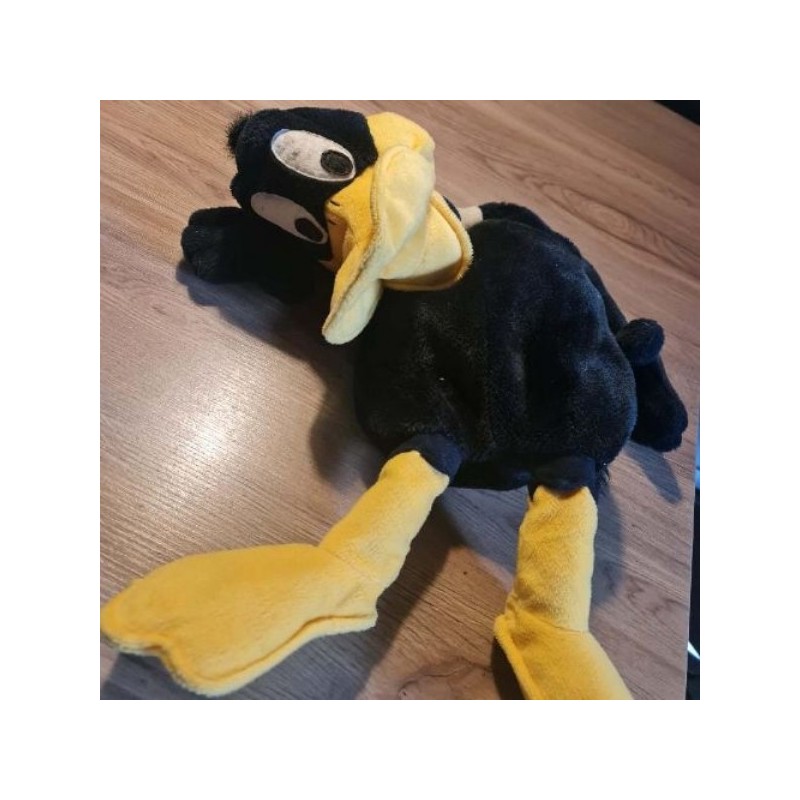 porte  pyjama daffy duck
