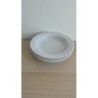 Lot assiettes creuses 