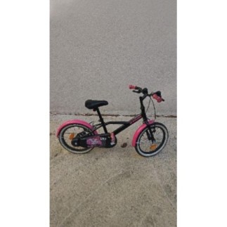 Vélo enfant 16 pouces 
