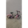 Vélo enfant 16 pouces 