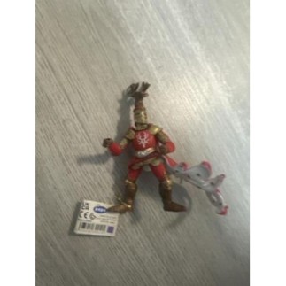Figurine papi 