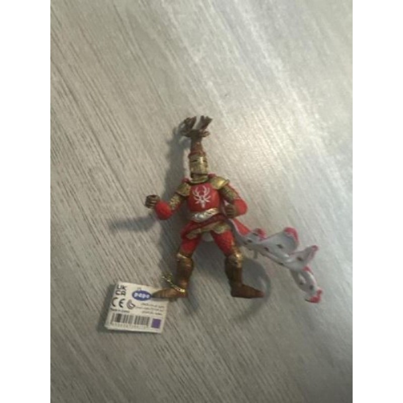 Figurine papi 