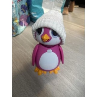 Canard jouet 