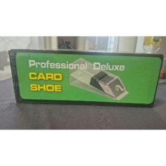 Distributeur de carte