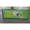 Distributeur de carte