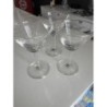 Lot de 3 verre à digestif 