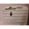 Brosse de toilettage NEUVE Friskies double usage brossage et lissage