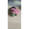 Peluche tortue pirate 