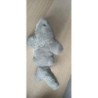 Peluche requin 