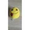 Peluche smiley 
