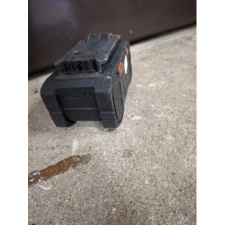 Batterie hilti