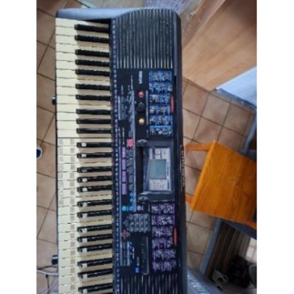 Synthetiseur yamaha avec...