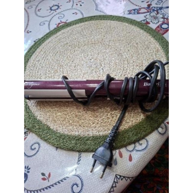 Lisseur babyliss