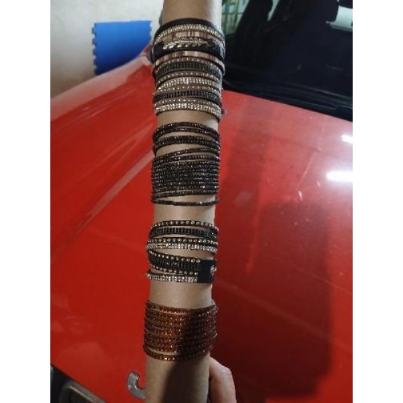 Lot 5 bracelets