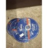 Disques travaux plomberie