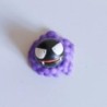 Figurine Pokémon Bandai 1997 marionnette de doigt Fantominus 