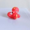 Figurine Pokmon Bandai 2000 marionnette de doigt Octillery