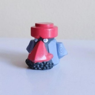 Figurine Pokémon Bandai...
