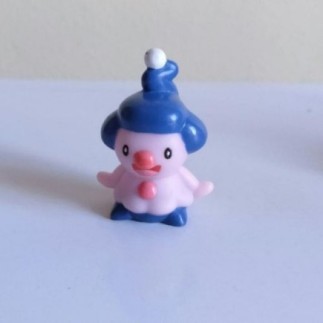 Figurine Pokémon Bandai...
