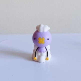 Figurine Pokémon Bandai...