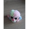 Peluche boule 4