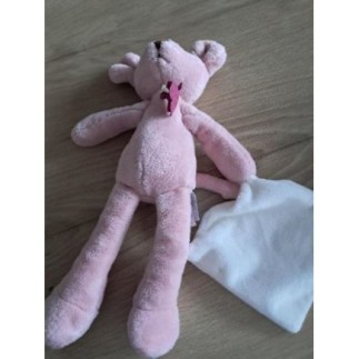 Doudou rose