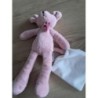 Doudou rose