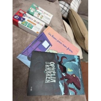 Livres  jeux