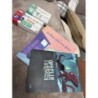 Livres  jeux