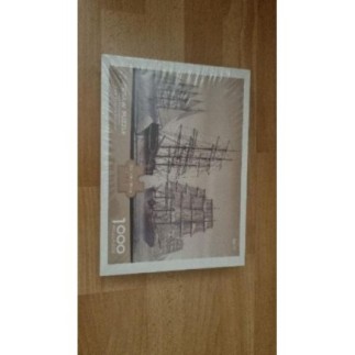 Puzzle 1000 pièces Neuf