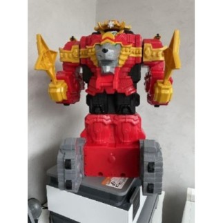 robot power ranger ninja steel
