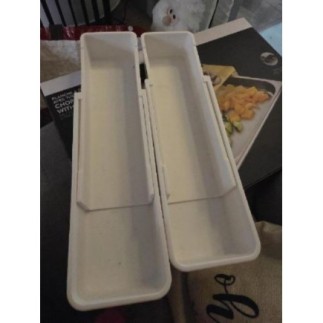  2 Organisateurs tiroir