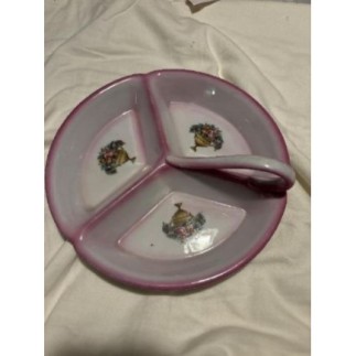 Plat apéritif trois...