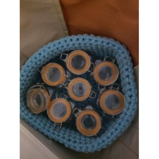 Petit recipient dragée ou...