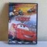 DVD Disney Cars