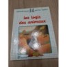 Livre les logis des animaux