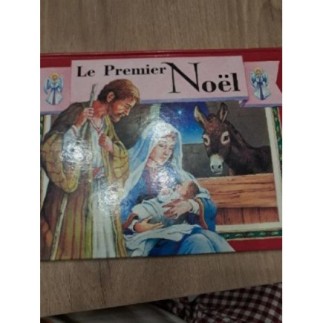 Livre le premier noel