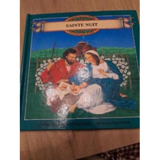 Livre sainte nuit 