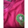 Maillot rose MAROC XL