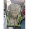 Chaise haute réglable 5 positions Peg perego