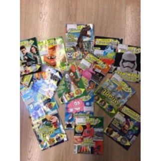 SCIENCES ET DÉCOUVERTES (au...