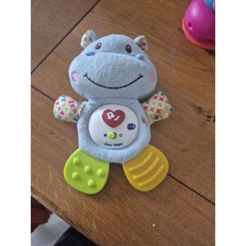 Hippo musical