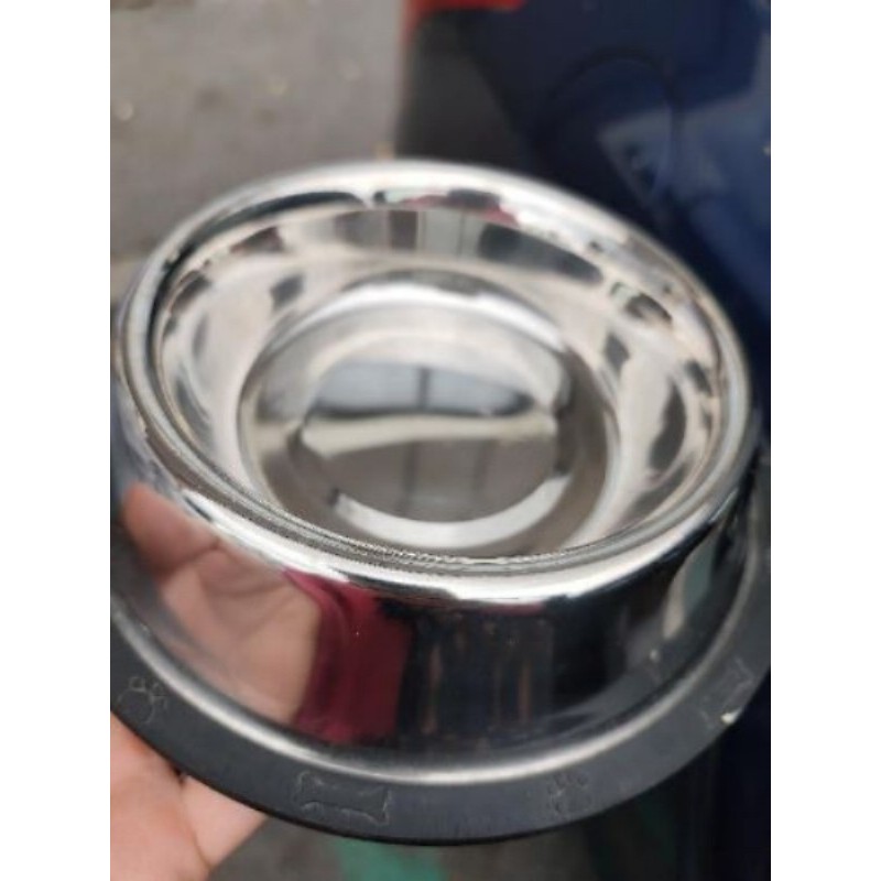 Gamelle inox